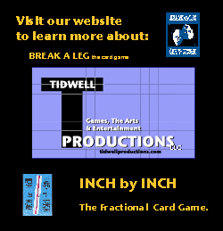 Tidwell Productions